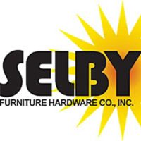 Selby Furniture Hardware